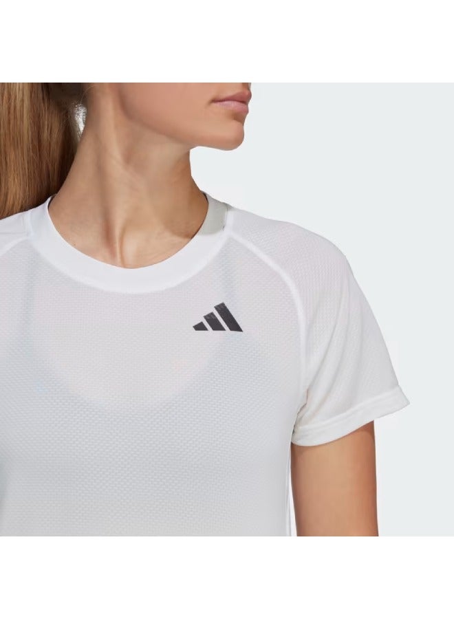 Adidas Club Tennis T-Shirt - Image 4